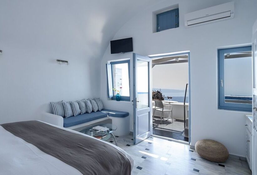 سوئیت جونیور با ماساژ آبی, Pegasus Spa