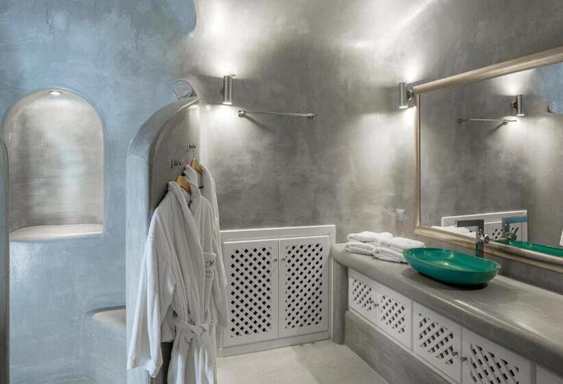 سوییت با استخر, Pegasus Spa