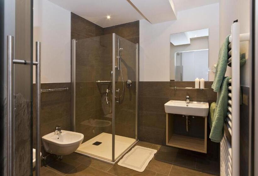 Семейный Номер, Alpinhotel Keil