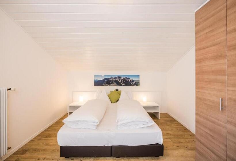 Семейный Номер Superior, Alpinhotel Keil