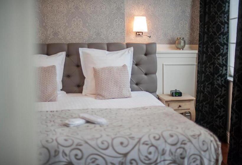 اتاق استاندارد, Boutique Hotel Caelus Vii