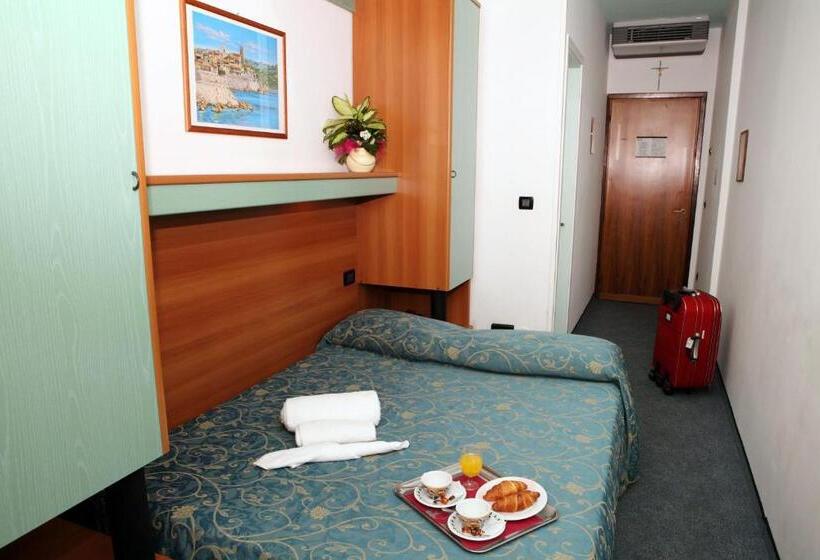 Basic Room, Derby S