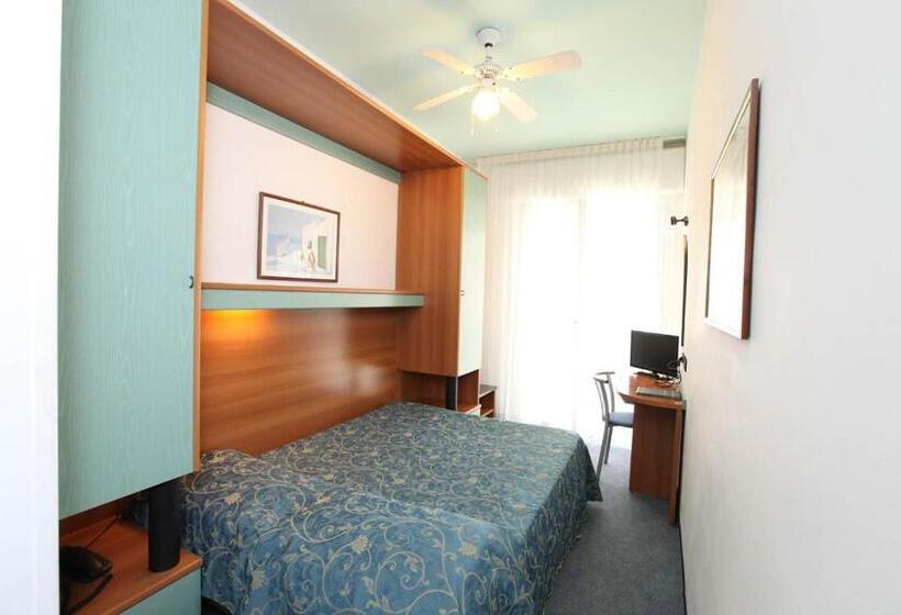 Basic Room, Derby S