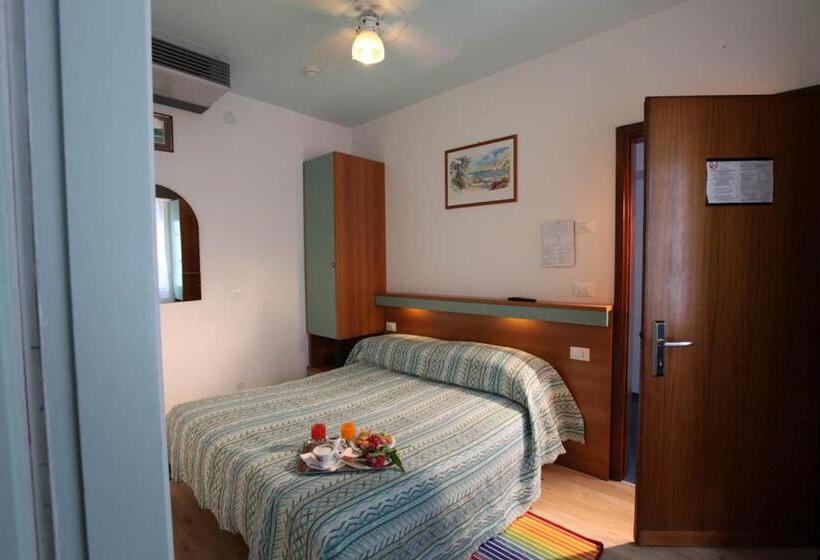 Economy Room, Derby S