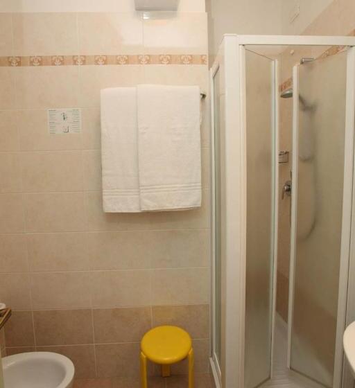 Standard Room with Terrace, Derby S