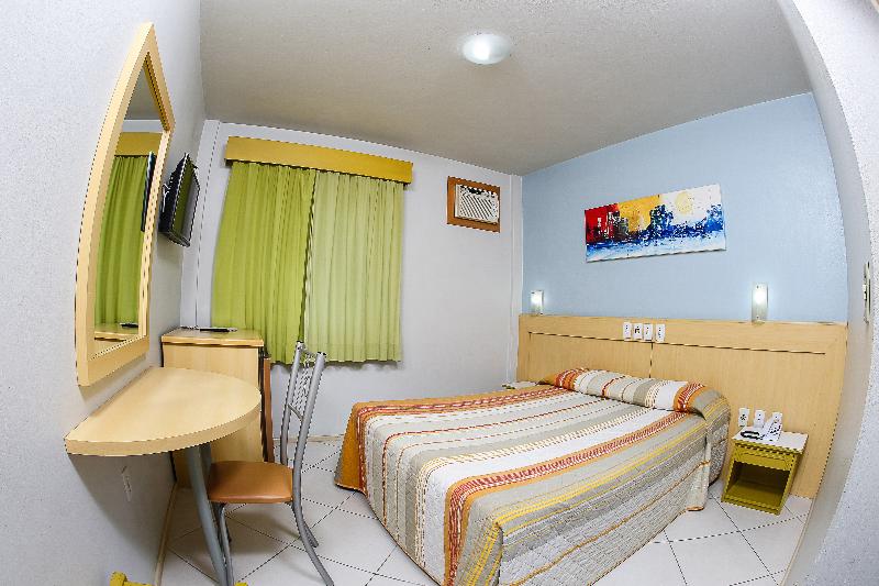 스탠다드 룸, Express Sao Leopoldo