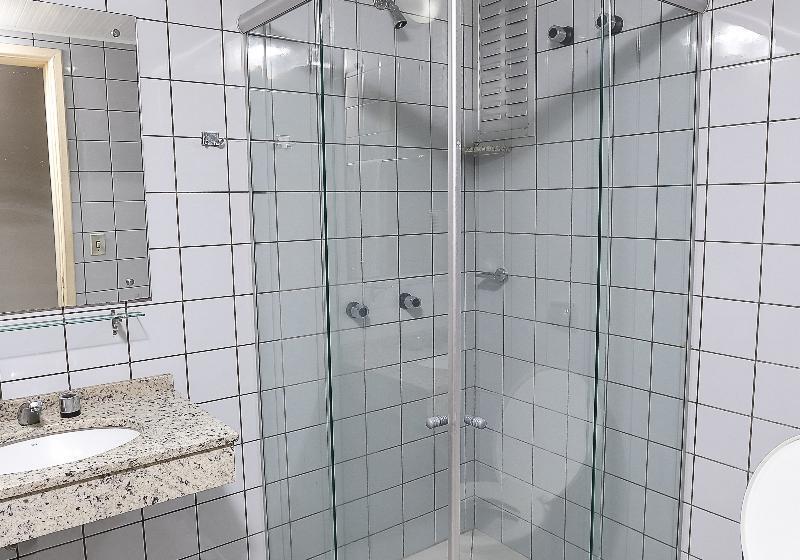 Quarto Estandar, Express Sao Leopoldo