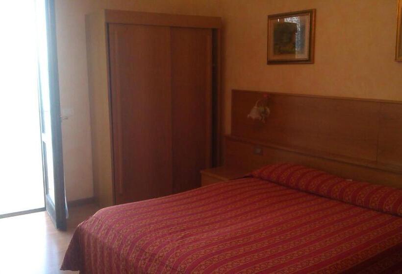 اتاق استاندارد, Garda Sol Spa Hotel & Appartamenti