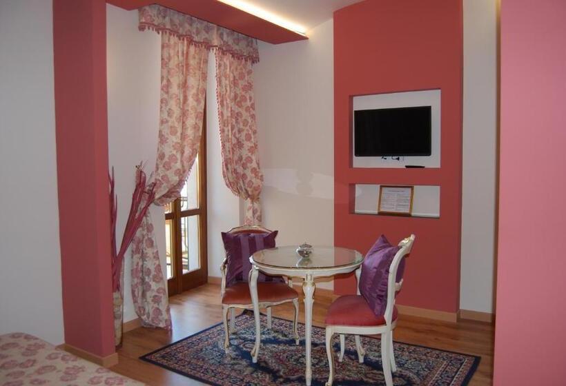 سوییت, Garda Sol Spa Hotel & Appartamenti