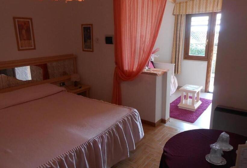 اتاق کلاسیک خانوادگی, Garda Sol Spa Hotel & Appartamenti
