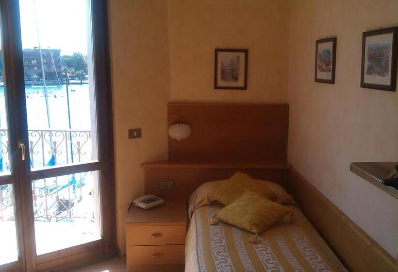 اتاق استاندارد یک نفره, Garda Sol Spa Hotel & Appartamenti
