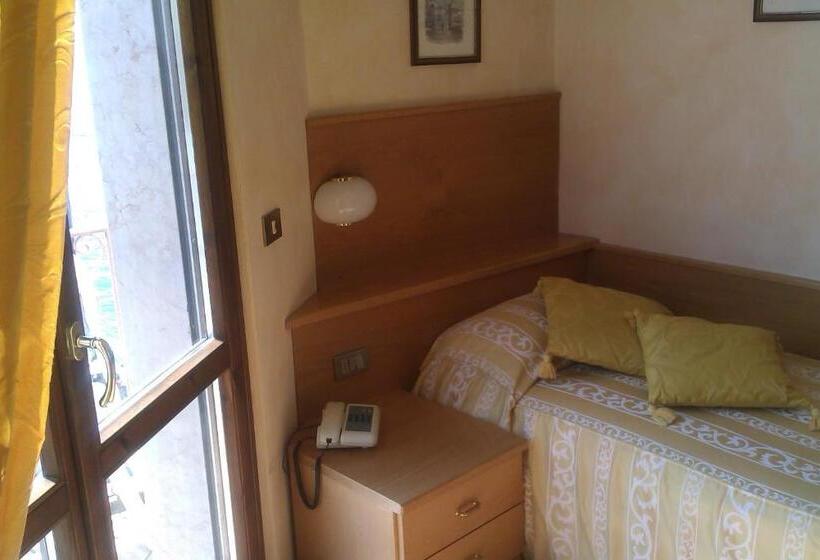 اتاق استاندارد یک نفره, Garda Sol Spa Hotel & Appartamenti
