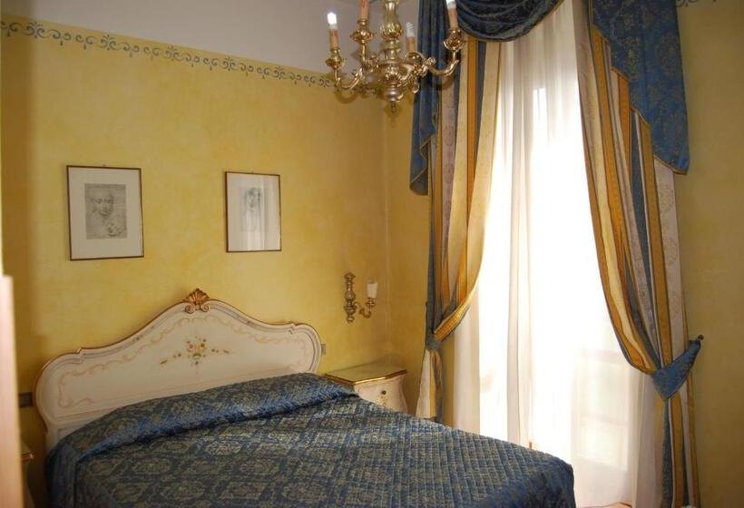 اتاق استاندارد با چشم‌انداز دریاچه, Garda Sol Spa Hotel & Appartamenti