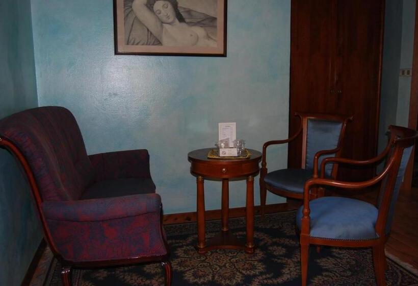 سوییت لوکس, Garda Sol Spa Hotel & Appartamenti