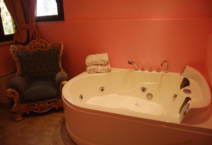 سوییت لوکس, Garda Sol Spa Hotel & Appartamenti