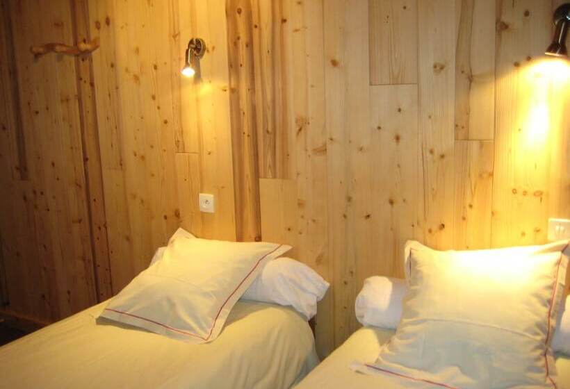 Номер Стандарт, Hôtel Le Christiania
