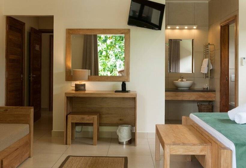 اتاق سوپریور, Le Repaire   Boutique Hotel & Restaurant