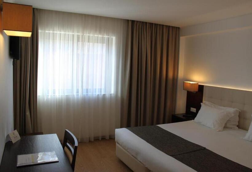 Quarto Superior, O Gato & Spa