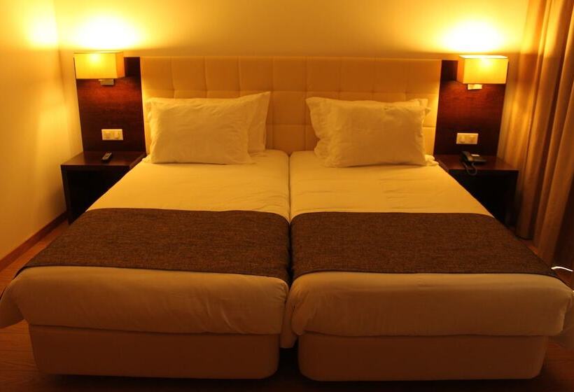 Quarto Superior, O Gato & Spa