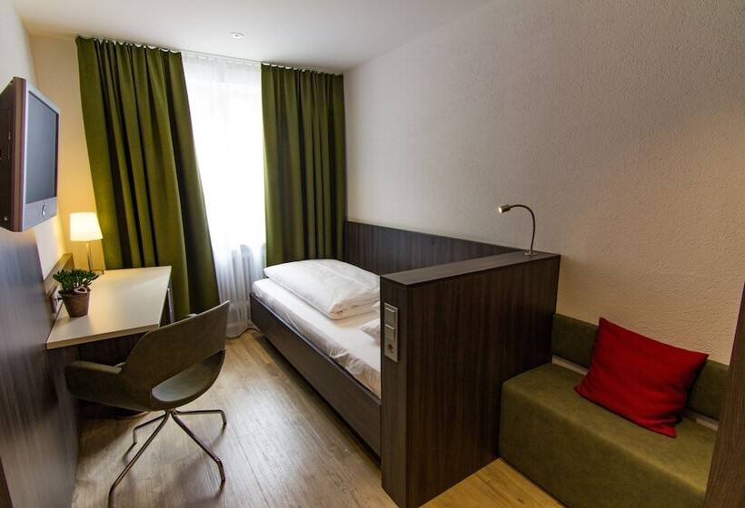 Номер Стандарт Индивидуальный, Insel Hotel Lindau