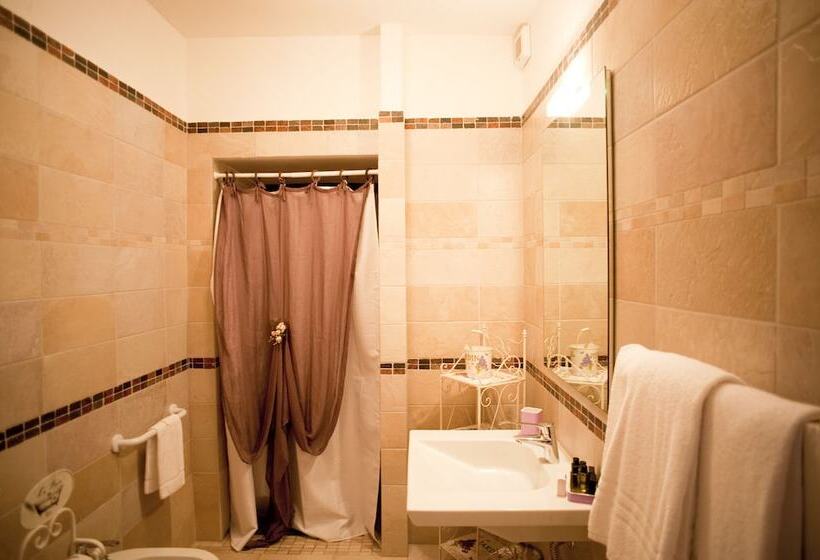 Номер Superior, La Cianella   Adult Only