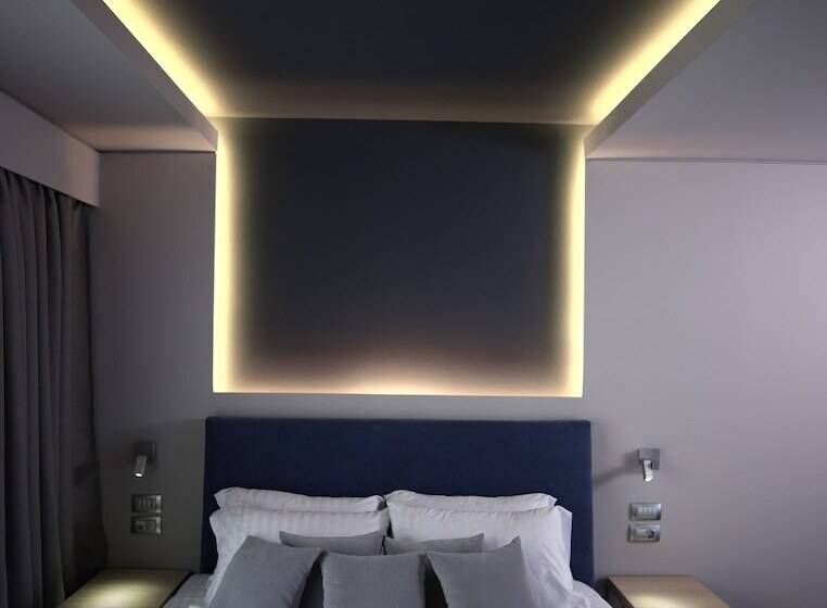 Номер Стандарт, Tesoro Blu Hotel & Spa Adults Only
