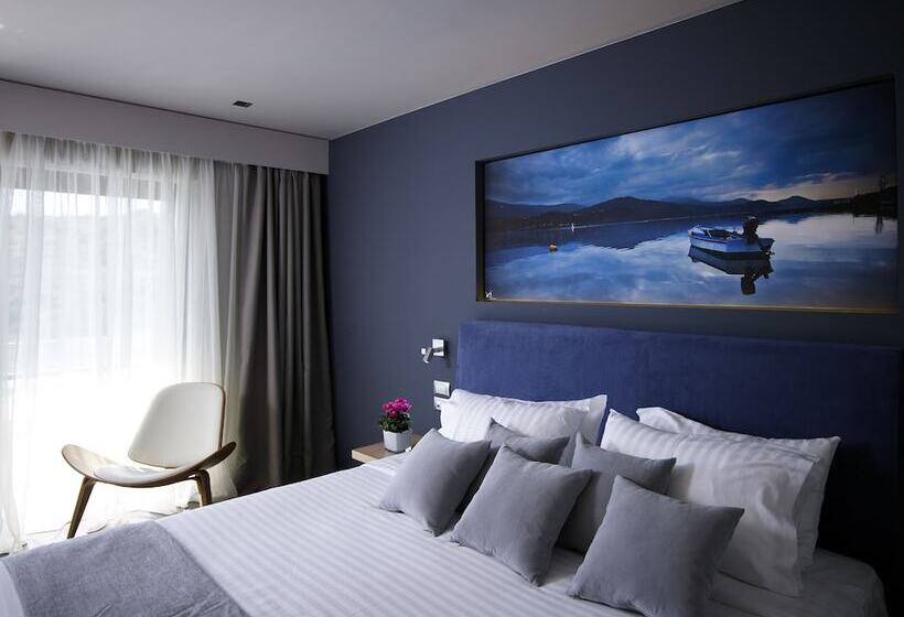 Номер Стандарт, Tesoro Blu Hotel & Spa Adults Only