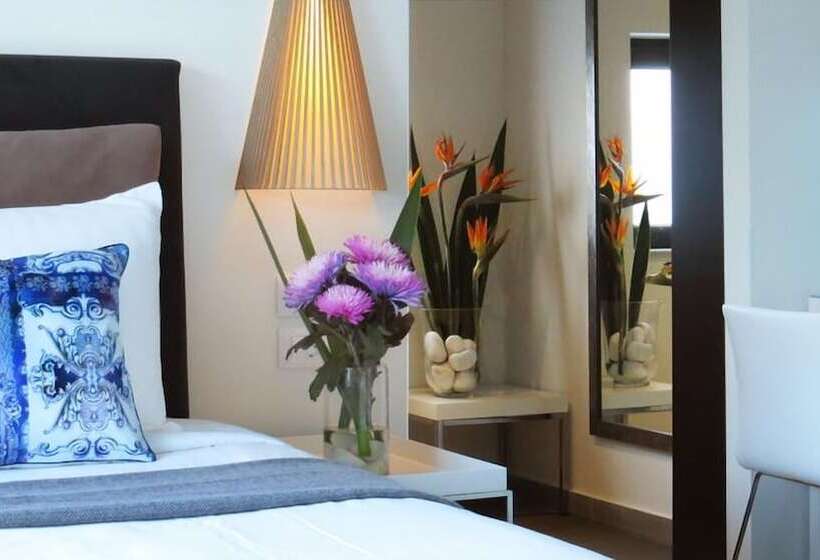 Люкс с Бассейном, Tesoro Blu Hotel & Spa Adults Only