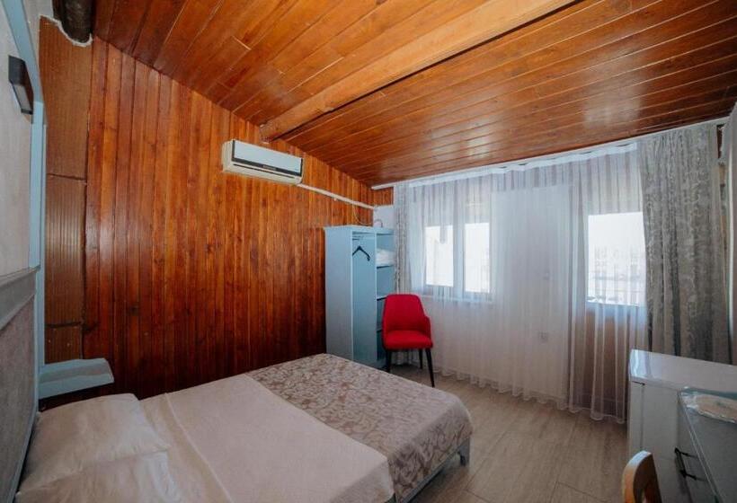اتاق استاندارد, Yakamoz Hotel Gökçeada
