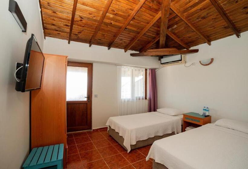 套房, Yakamoz Hotel Gökçeada