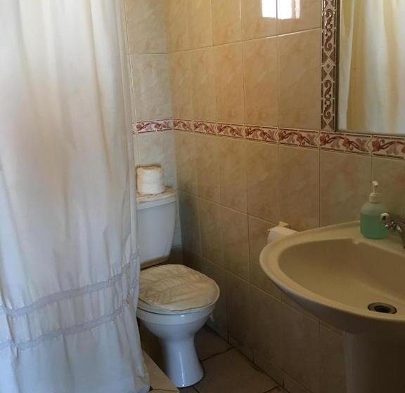 Номер Стандарт с Террасой, My Fathers House