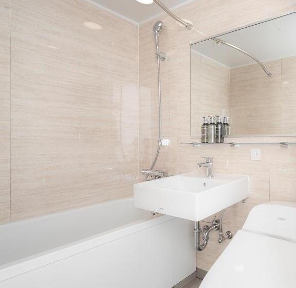 스탠다드 룸, Nest Hotel Naha Nishi