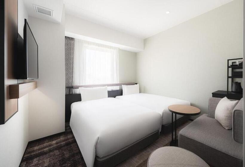 스탠다드 룸, Nest Hotel Naha Nishi