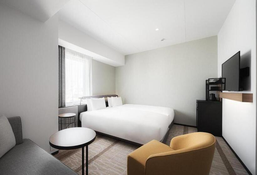 패밀리 연결 룸, Nest Hotel Naha Nishi