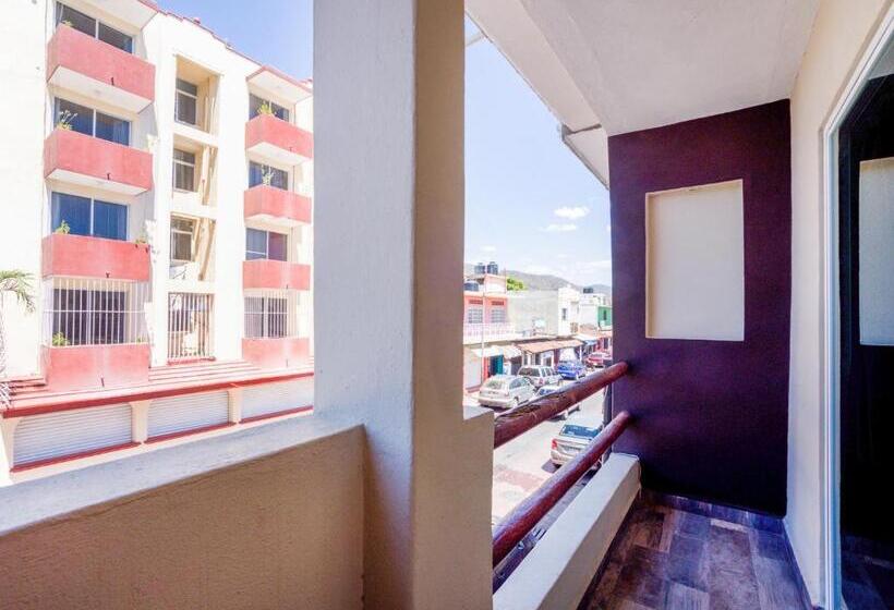 غرفة عائلية, Oyo  Posada Lys