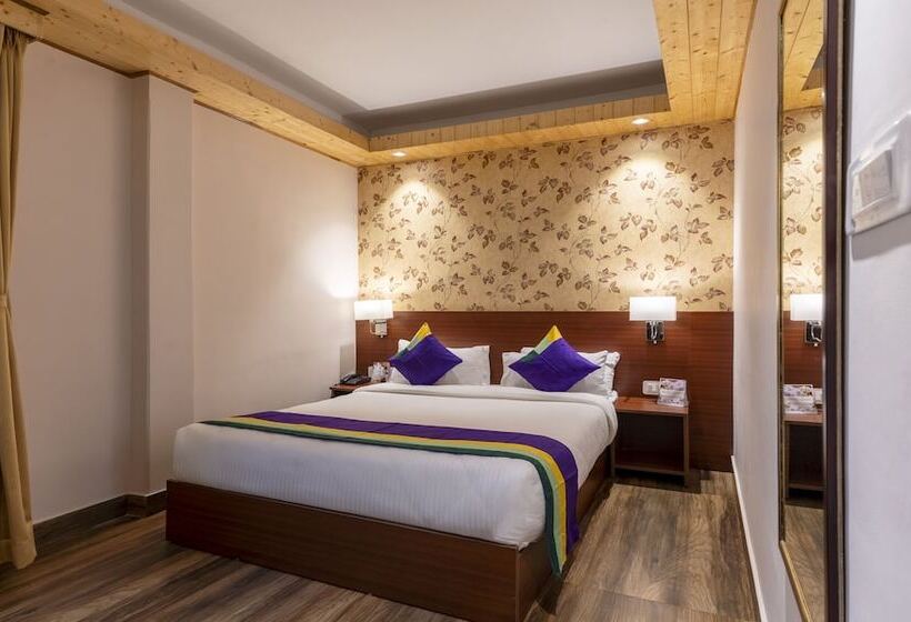 اتاق استاندارد, Tempo Heritage Resort & Spa