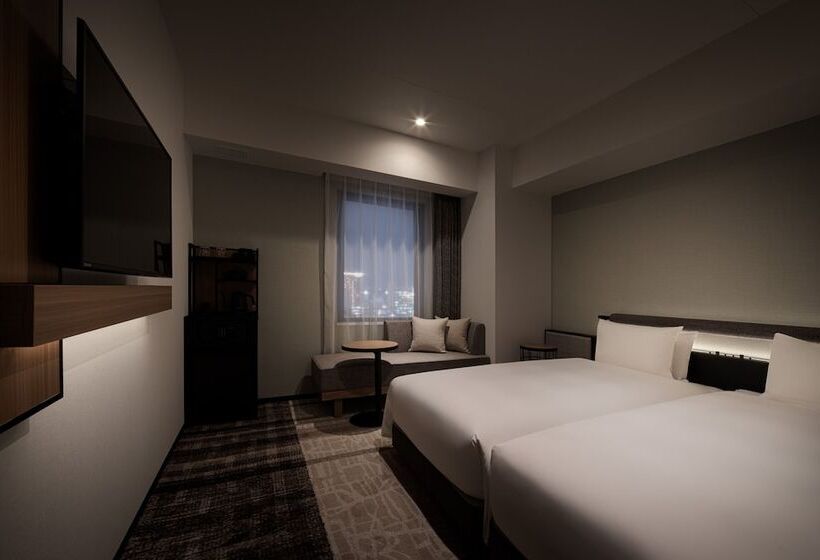 스탠다드 룸, Nest Hotel Naha Nishi