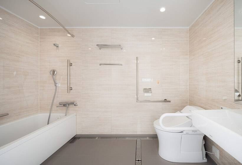 스탠다드 룸, Nest Hotel Naha Nishi