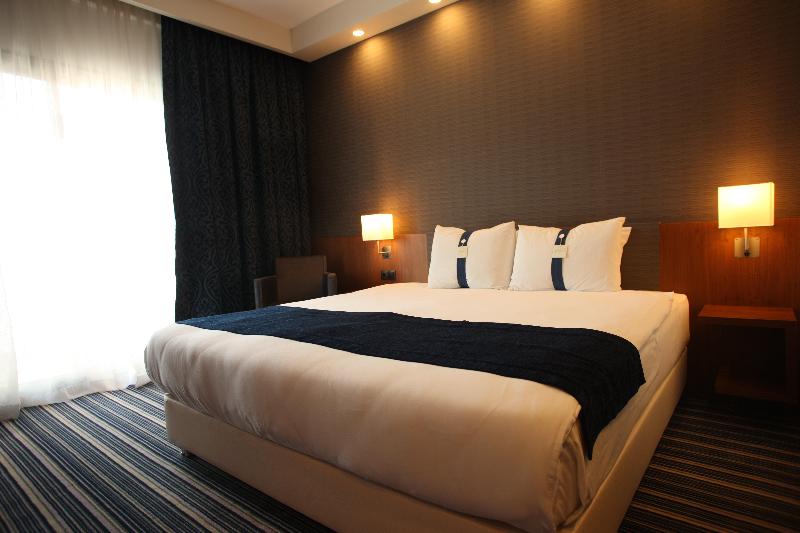 디럭스 룸, Nest Hotel Naha Nishi