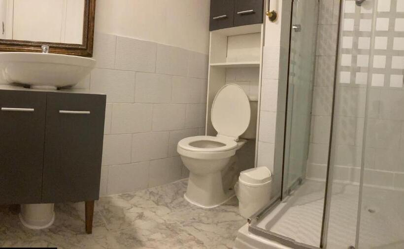 اتاق استاندارد, Hostal Argentina Osorno