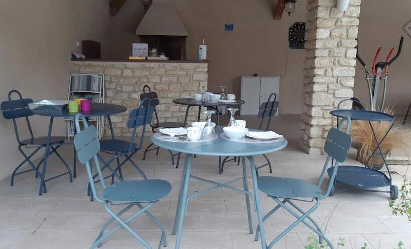 Трехместный Номер Superior, Maison D Hôtes & Spa La Chêneraie Provence Ventoux