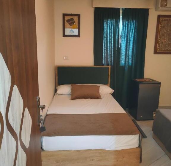 اتاق استاندارد, Matto Pyramids View Inn