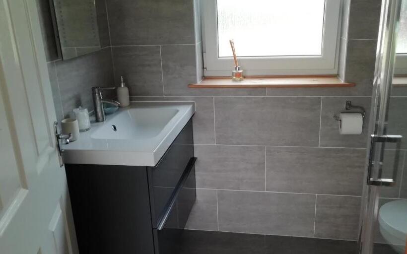 Номер Deluxe Вид на Море, Kiloran Self Catering Suite
