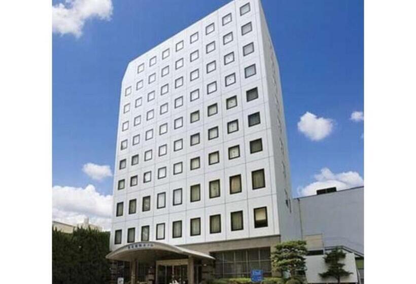 Студия Стандарт, Onomichi Kokusai Hotel   Vacation Stay 87041v
