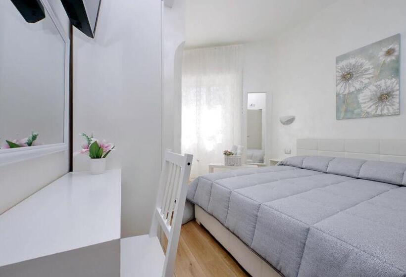 اتاق استاندارد, B&b Giuly