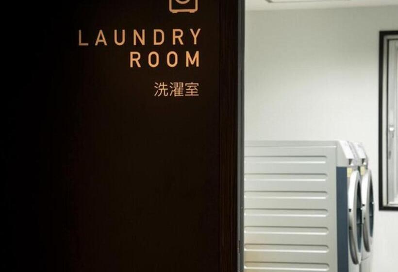 Студия Стандарт, Nagoyaeki Access Hotel / Vacation Stay 79747