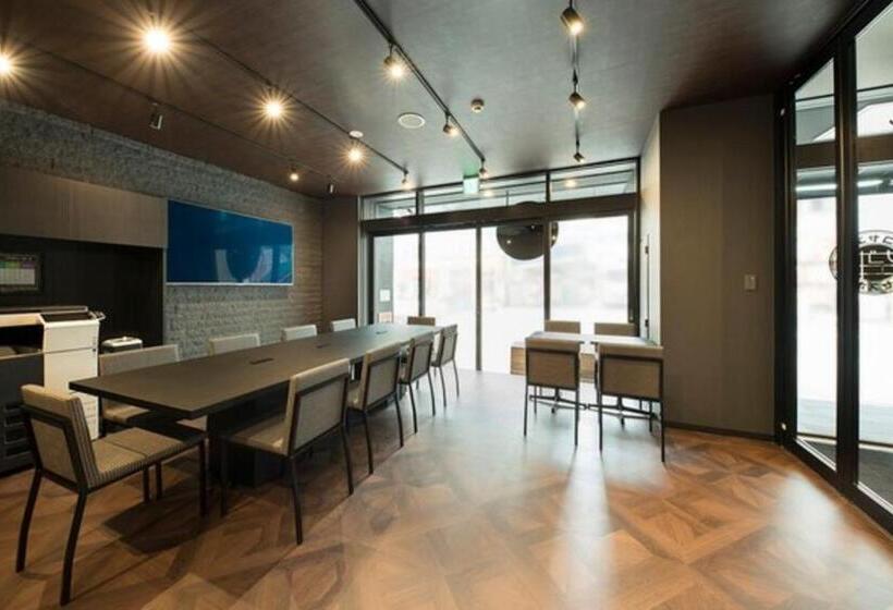 Студия Стандарт, Nagoyaeki Access Hotel / Vacation Stay 79747