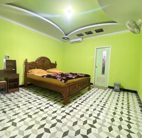 اتاق لوکس, Js House View