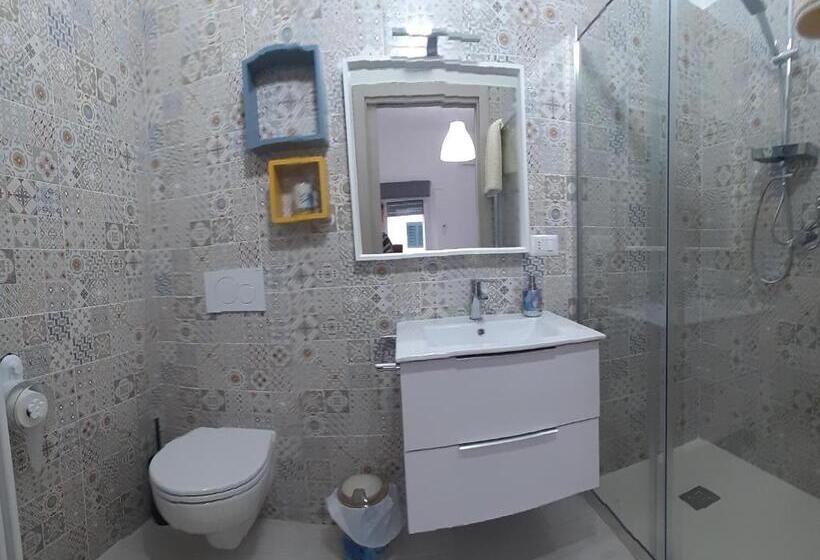 Номер Стандарт, B&b Casa Vita Marconia