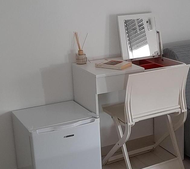Номер Стандарт, B&b Casa Vita Marconia
